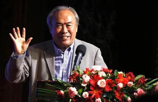 这是献给你们所有人的！